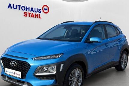Hyundai KONA 42.500 km 13.490 &euro; Schutterwald 77746