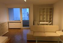 Möblierte EinZimmerwohnung - 750€ warm