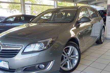 Opel Insignia 277.000 km 5.980 &euro; Gütersloh 33332