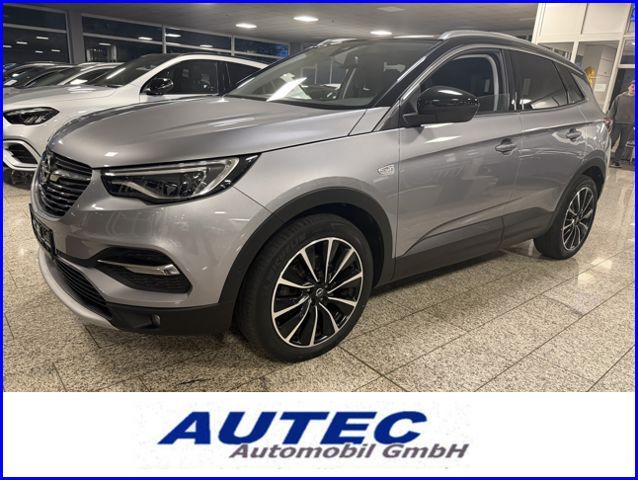 Opel Grandland (X) 86.660 km 18.690 € Wuppertal 42329