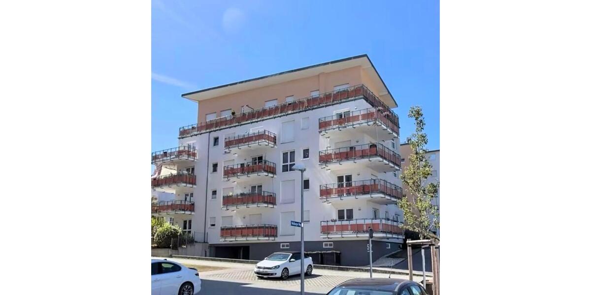 Etagenwohnung Idstein - 3 Zimmer, 66 m&sup2;, 249.500&euro; | Angebot:26256488
