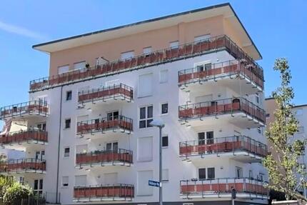 Wohnung Idstein - 3 Zimmer, 66 m&sup2;, 259.000&euro; | Angebot:26256488