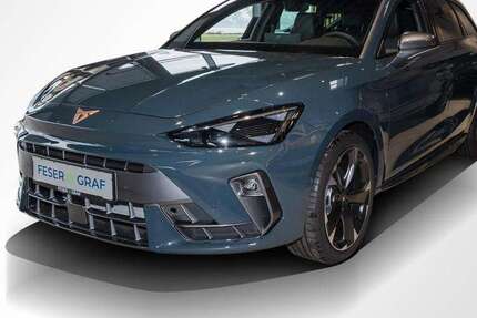 Cupra Leon 1.500 km 37.990 &euro; Magdeburg 39118