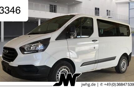Ford Tourneo Custom 61.021 km 19.950 &euro; Steinbach-Hallenberg OT Herges-Hallenberg 98587