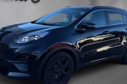 Kia Sportage 71.700 km 22.740 &euro; Pforzheim 75177