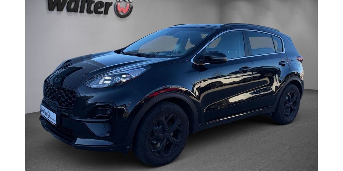 Kia Sportage 71.700 km 22.740 &euro; Pforzheim 75177