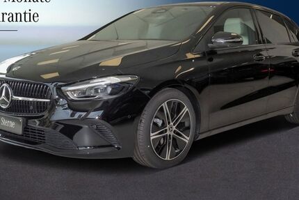 Mercedes-Benz B 200 3.020 km 34.990 &euro; Rheinbach 53359