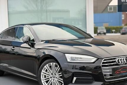 Audi A5 98.974 km 22.975 &euro; Husum 25813