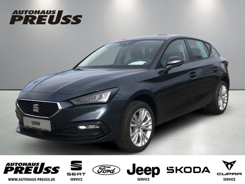 Seat Leon 16.000 km 22.850 € Wismar 23966