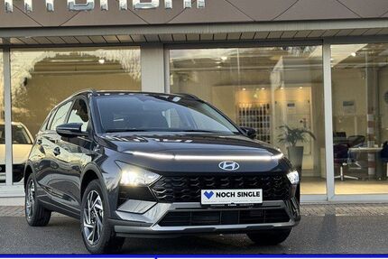 Hyundai BAYON 5.687 km 18.990 € Heidelberg 69126