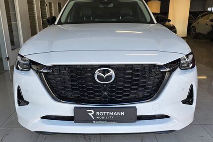 Mazda CX-60 2.358 km 45.900 € Oberhausen 46149