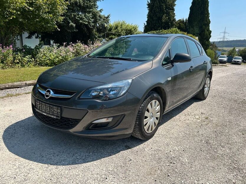Astra