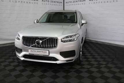 Volvo XC90 118.328 km 38.950 € Cloppenburg 49661
