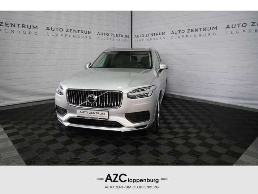 Volvo XC90 118.328 km 38.950 € Cloppenburg 49661