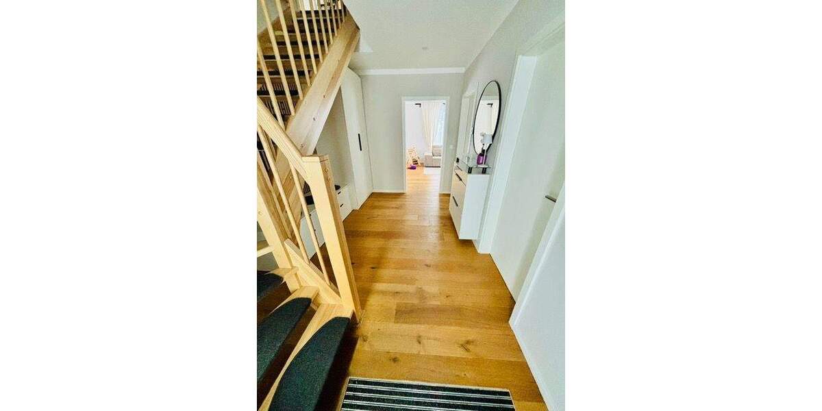 Einfamilienhaus Kremmen Staffelde - 4 Zimmer, 120 m&sup2;, 539.900&euro; | Angebot:25676454