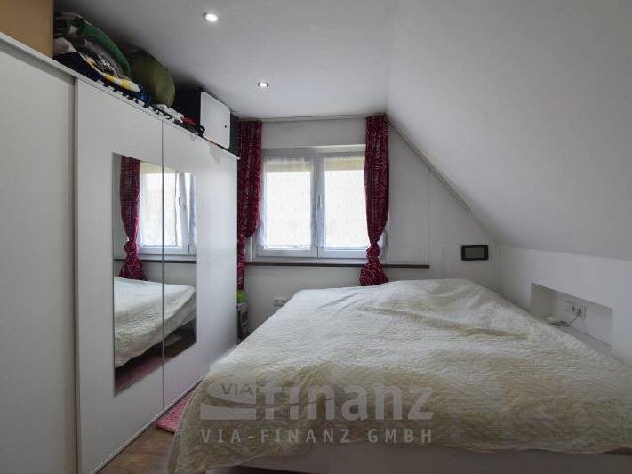 Doppelhaushälfte Zwickau Eckersbach - 3 Zimmer, 76 m&sup2;, 175.000&euro; | Angebot:26659144