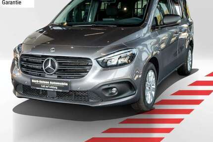 Mercedes-Benz Citan 25.418 km 30.490 € Neuruppin 16816