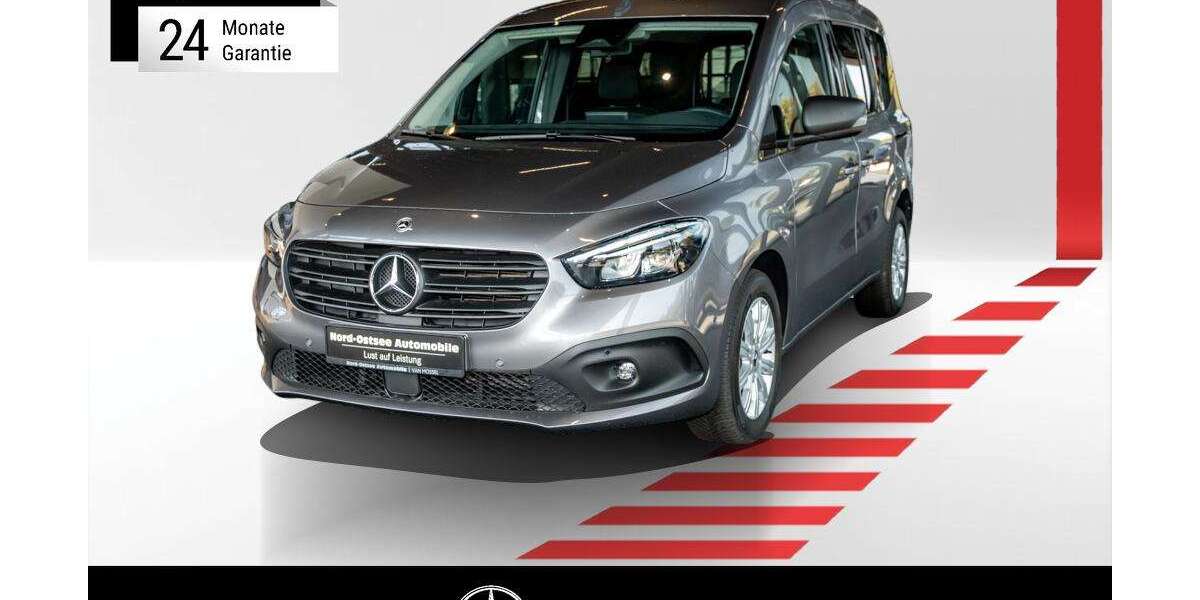 Mercedes-Benz Citan 25.418 km 30.490 &euro; Neuruppin 16816