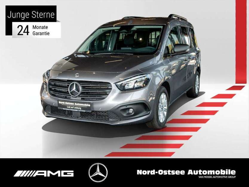 Mercedes-Benz Citan 25.418 km 30.490 € Neuruppin 16816