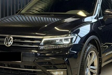 VW Tiguan 108.222 km 25.450 &euro; Bad Segeberg 23795