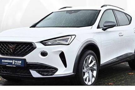Cupra Formentor 28.932 km 24.490 € Verl 33415