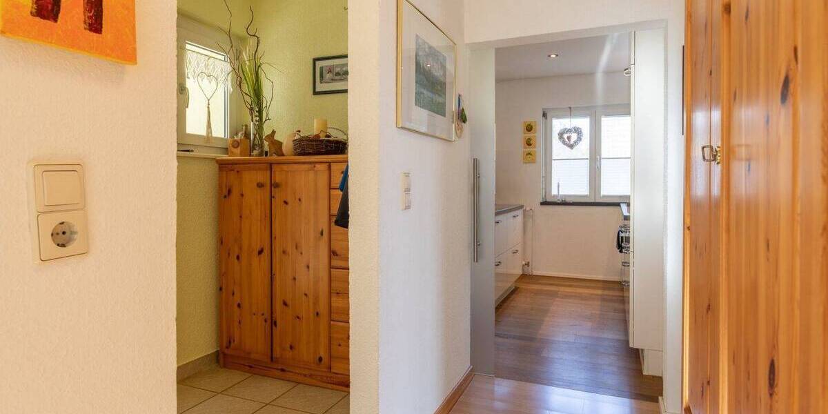 Einfamilienhaus Dogern - 3 Zimmer, 103 m&sup2;, 410.000&euro; | Angebot:26191068