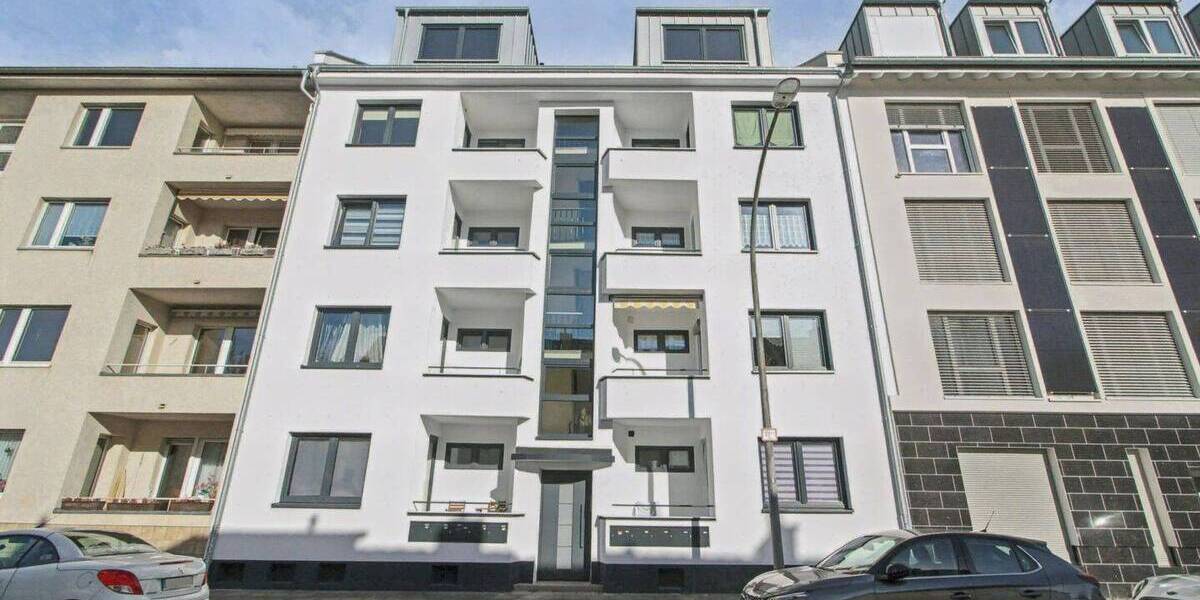 Mehrfamilienhaus, Wohnhaus Köln Mülheim - 2 Zimmer, 514 m&sup2;, 2.369.000&euro; | Angebot:26204608
