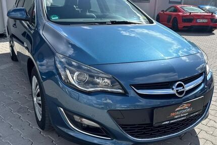 Opel Astra 177.000 km 4.990 &euro; Öhringen 74613