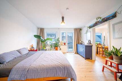 Wohnung zum Mieten in Koblenz 1.150 € 95.92 m²