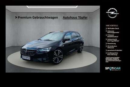 Opel Insignia 86.000 km 23.950 &euro; Lübbenau 03222