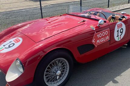 Alfa Romeo Andere 97.000 km 255.000 &euro; Untersteinach 95369