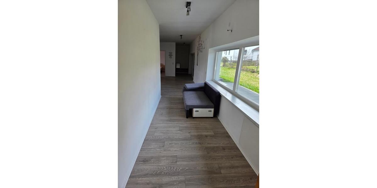 Erdgeschoßwohnung Sankt Oswald-Riedlhütte Riedlhütte - 1 Zimmer, 77 m&sup2;, 539&euro; | Angebot:26097037