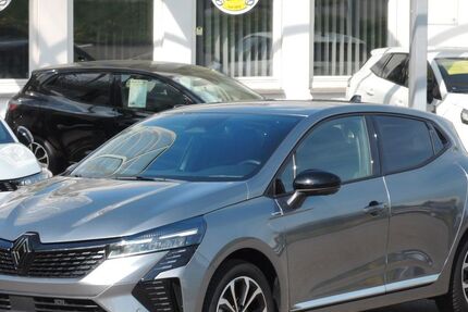 Renault Clio 18.849 km 21.980 &euro; Fellbach-Schmiden (bei Stuttgart) 70736