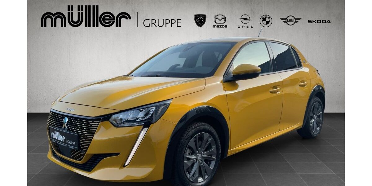 Peugeot 208 19.730 km 17.490 &euro; Dillingen 66763