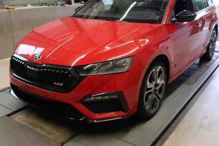 Skoda Octavia 18.665 km 32.970 &euro; Helmstedt 38350