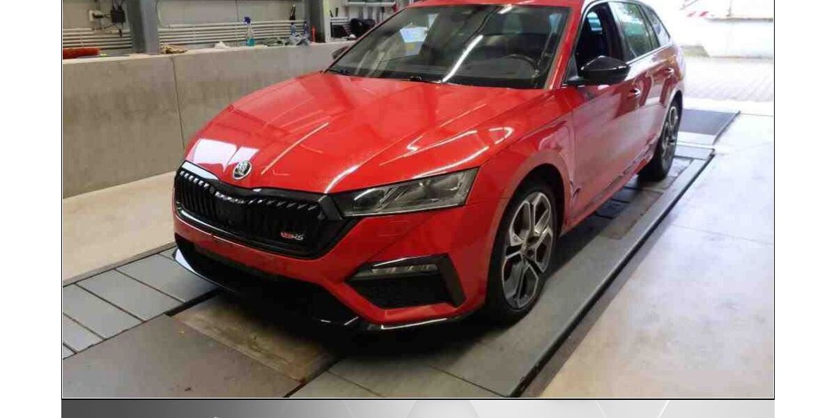 Skoda Octavia 18.665 km 32.970 &euro; Helmstedt 38350