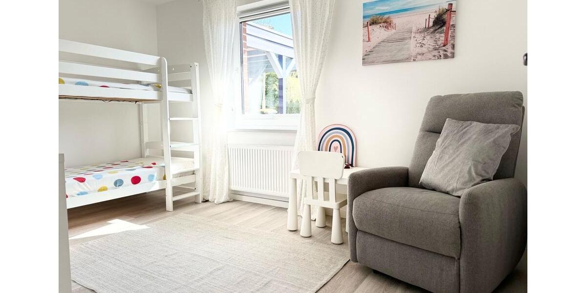 Möbliertes Einfamilienhaus zu vermieten 6 zimmer