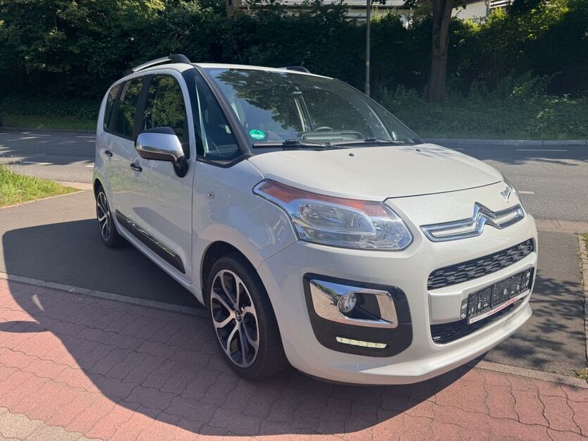 Citroen C3 114.000 km 7.500 € Kaiserslautern 67659