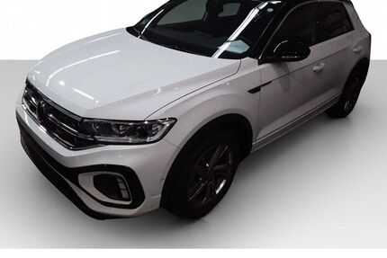 VW T-Roc 11.500 km 30.790 &euro; Füssen 87629
