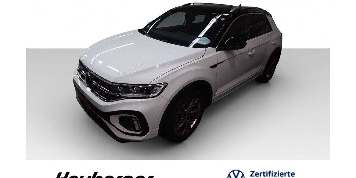 VW T-Roc 11.500 km 30.790 &euro; Füssen 87629