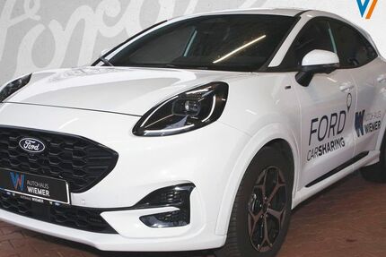 Ford Puma 4.500 km 28.900 € Troisdorf 53844