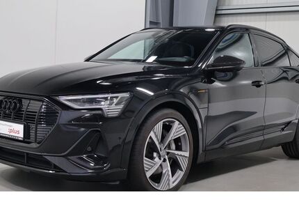 Audi e-tron 34.508 km 40.820 &euro; Aachen 52078