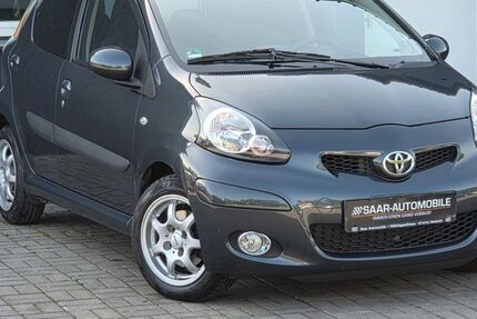 Toyota Aygo (X) 146.015 km 3.450 &euro; Völklingen-Fenne 66333