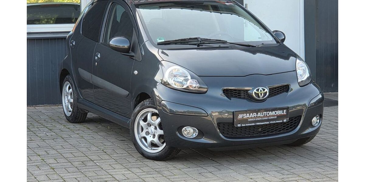 Toyota Aygo (X) 146.015 km 3.450 &euro; Völklingen-Fenne 66333