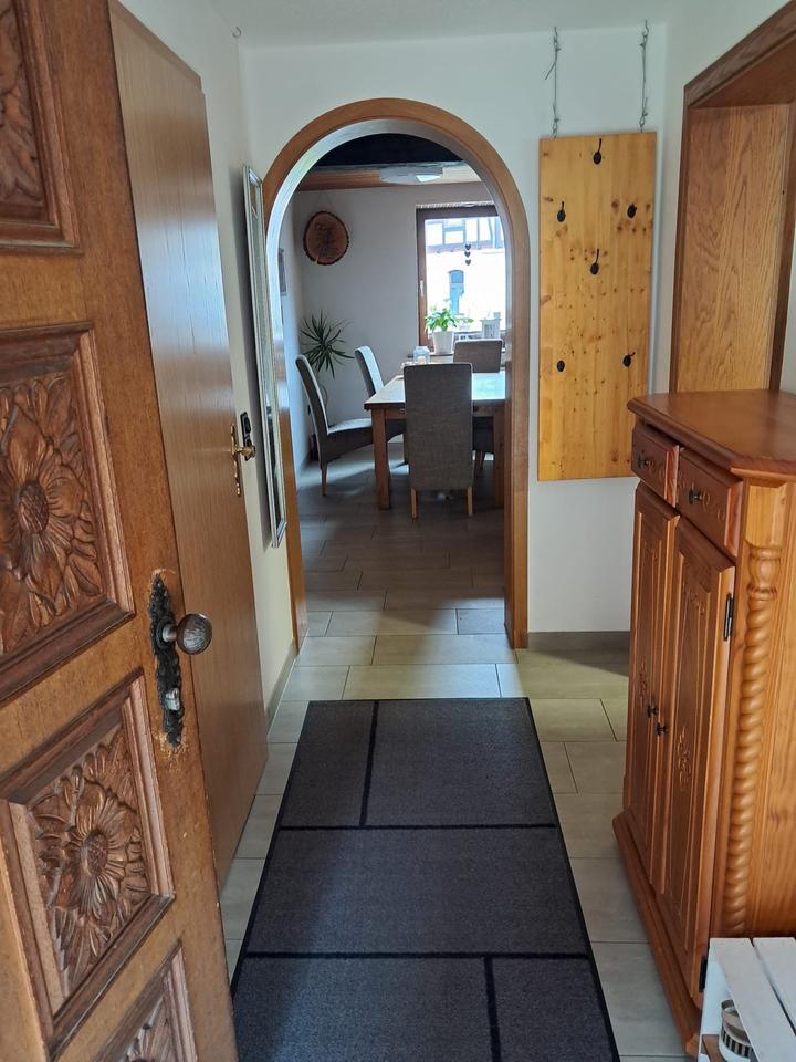 Haus zur Miete zimmer