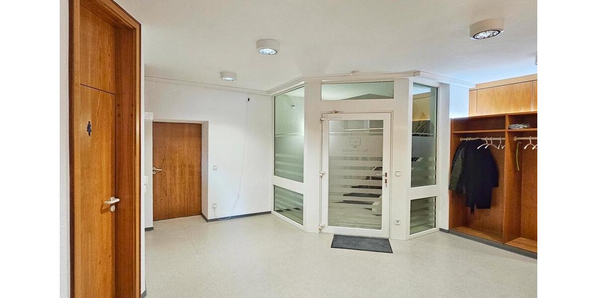Gewerbeobjekt Sachsenheim - 1.350&euro; | Angebot:26664632