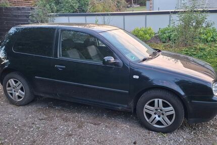 VW Golf 262.638 km 950 &euro; Sulzheim 97529