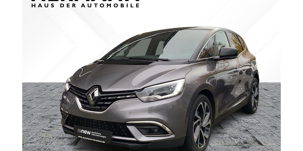 Renault Scenic 70.957 km 19.995 &euro; Einbeck 37574