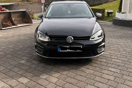 VW Golf 129.000 km 11.400 &euro; Breitenthal 55758