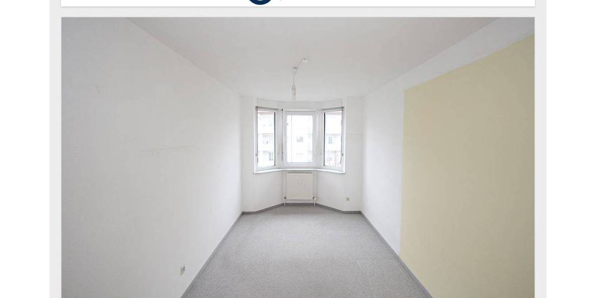 Etagenwohnung Eggenstein-Leopoldshafen Eggenstein - 3 Zimmer, 89 m&sup2;, 350.000&euro; | Angebot:26017549